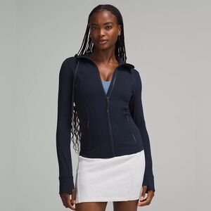 Lululemon Define Hooded Jacket Nulu
